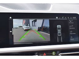 BMW Série 3  330e 292 ch BVA8 G20 BUSINESS DESIGN occasion - Photo 12