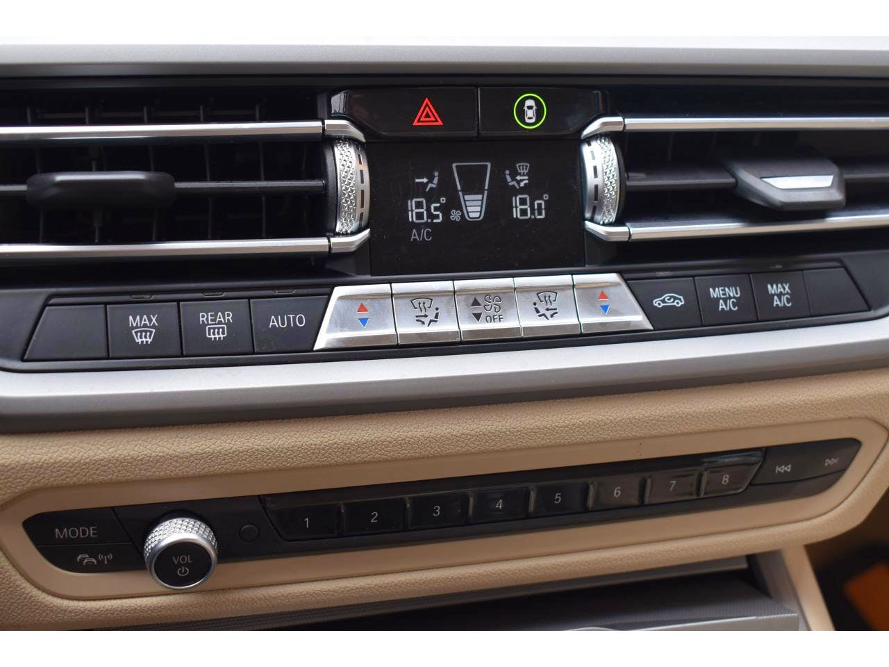 BMW Série 3  330e 292 ch BVA8 G20 BUSINESS DESIGN occasion - Photo 13