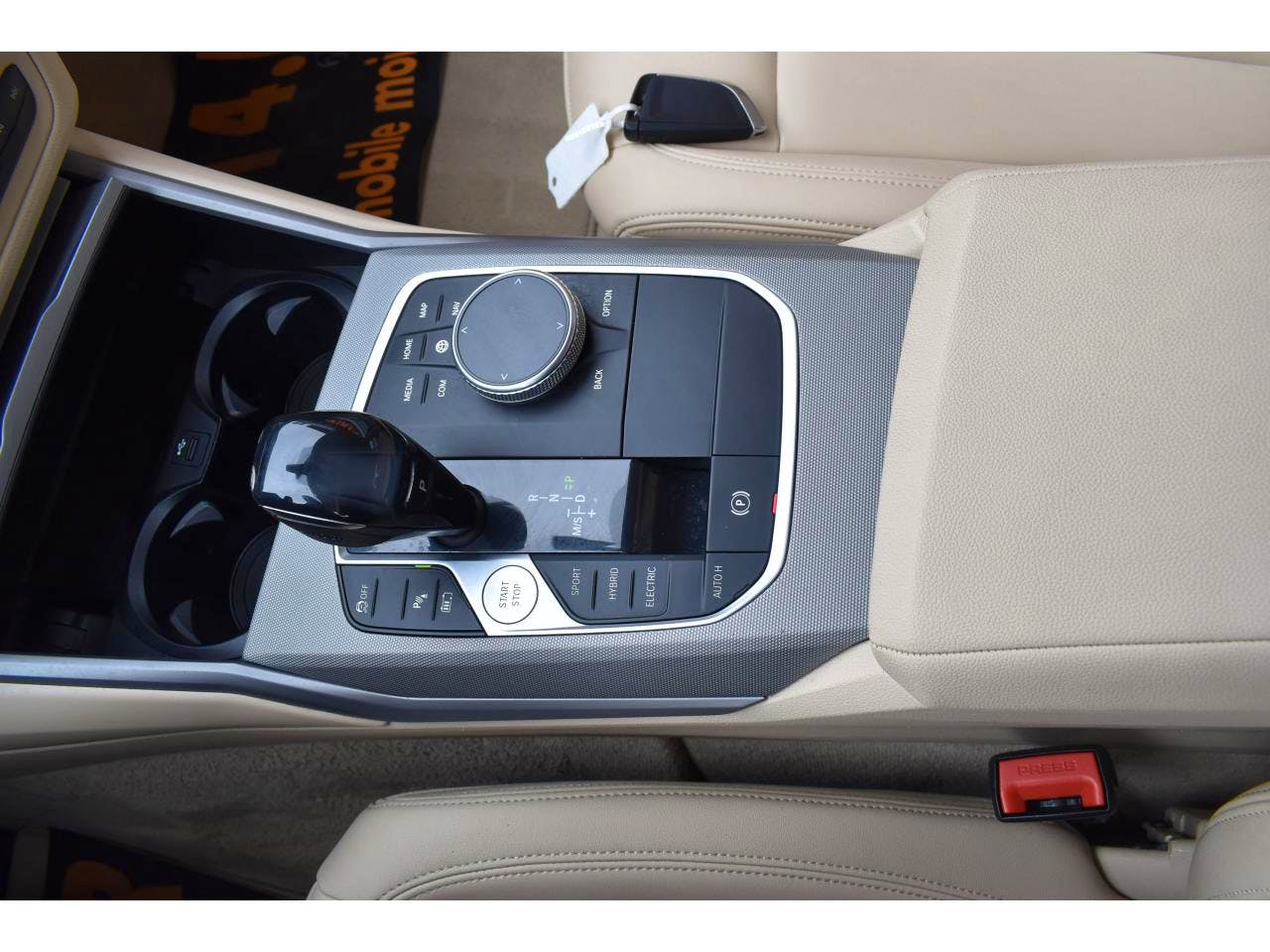 BMW Série 3  330e 292 ch BVA8 G20 BUSINESS DESIGN occasion - Photo 14