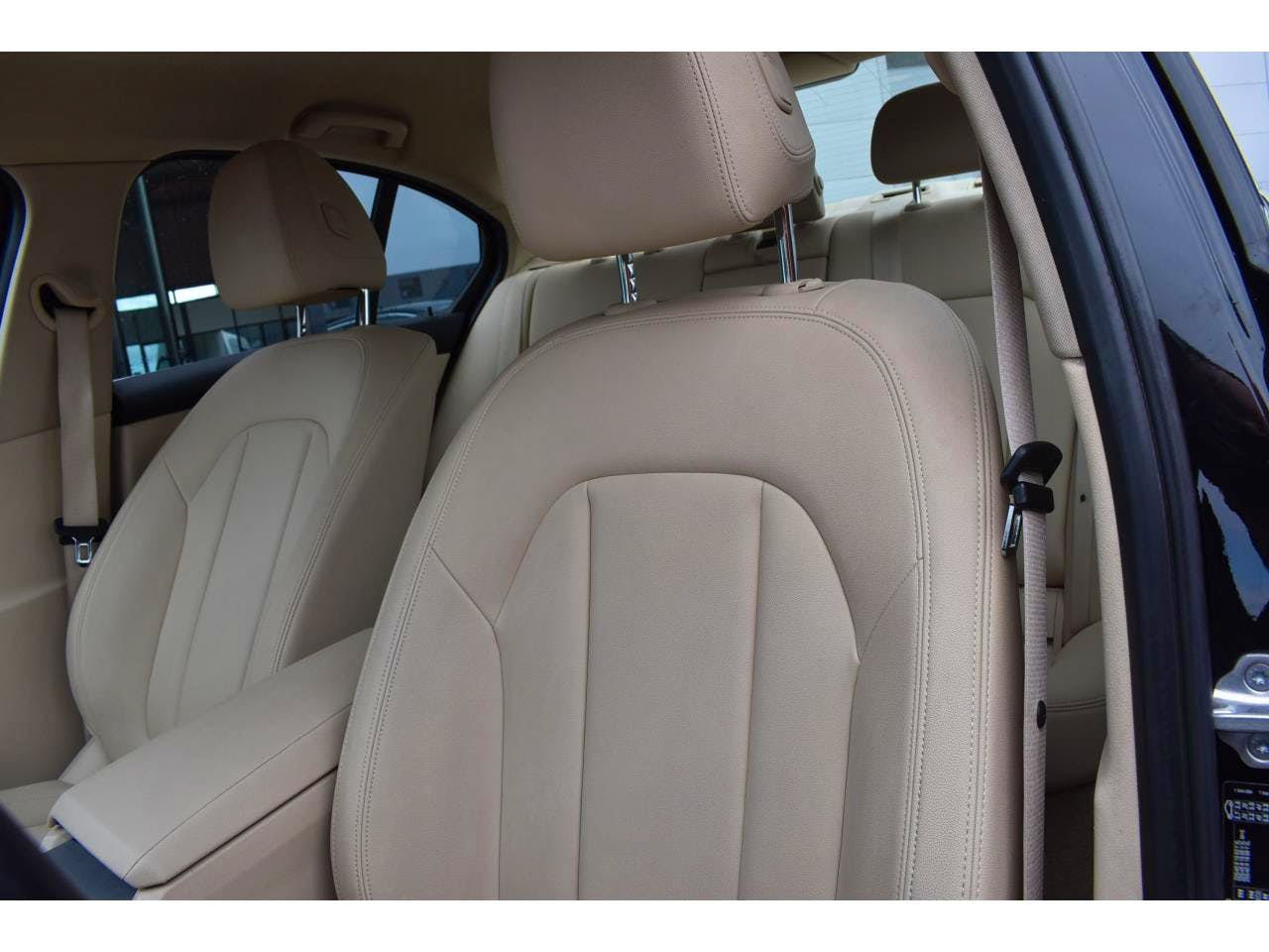 BMW Série 3  330e 292 ch BVA8 G20 BUSINESS DESIGN occasion - Photo 15