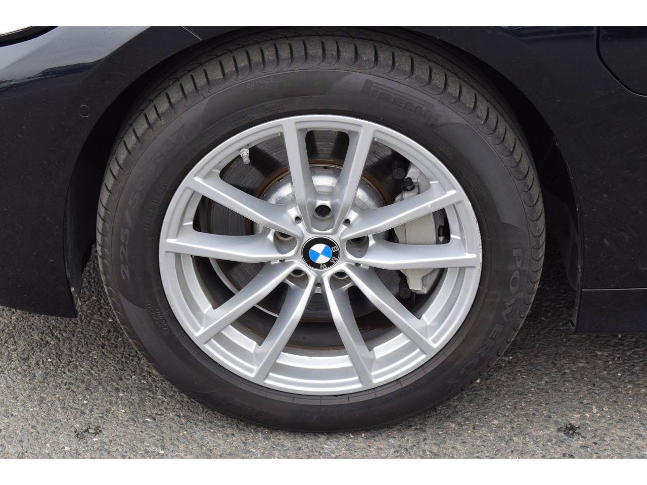 BMW Série 3  330e 292 ch BVA8 G20 BUSINESS DESIGN occasion - Photo 16