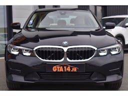 BMW Série 3  330e 292 ch BVA8 G20 BUSINESS DESIGN occasion - Photo 17