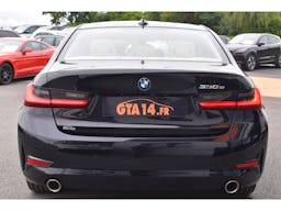 BMW Série 3  330e 292 ch BVA8 G20 BUSINESS DESIGN occasion - Photo 18