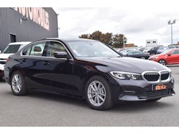 BMW Série 3  330e 292 ch BVA8 G20 BUSINESS DESIGN occasion - Photo 20