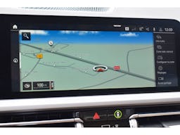 BMW Série 3  330e 292 ch BVA8 G20 BUSINESS DESIGN occasion - Photo 22