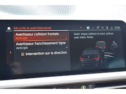 BMW Série 3  330e 292 ch BVA8 G20 BUSINESS DESIGN occasion - Photo 23