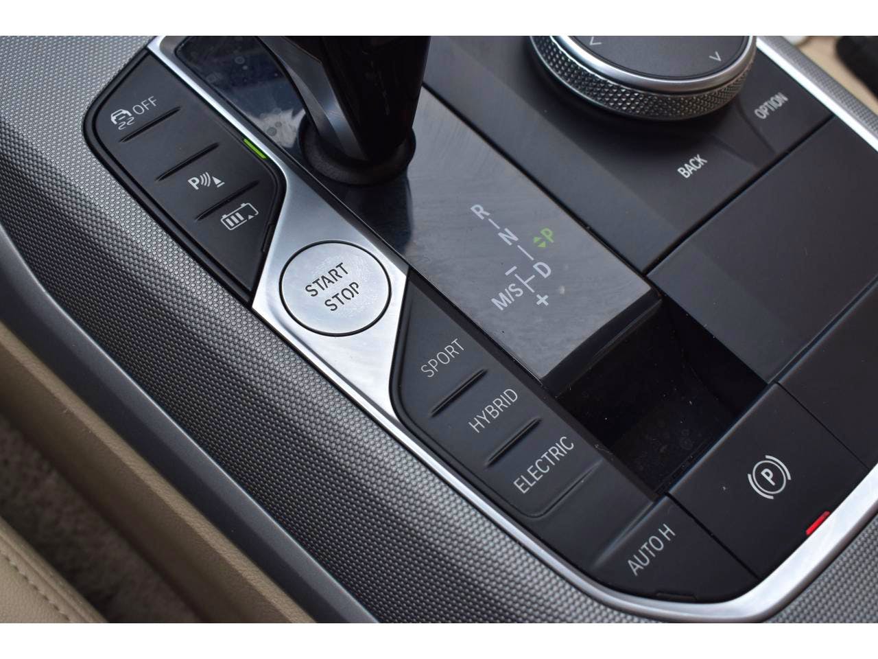 BMW Série 3  330e 292 ch BVA8 G20 BUSINESS DESIGN occasion - Photo 24