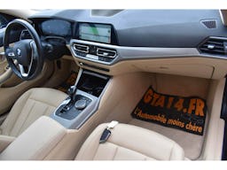 BMW Série 3  330e 292 ch BVA8 G20 BUSINESS DESIGN occasion - Photo 3