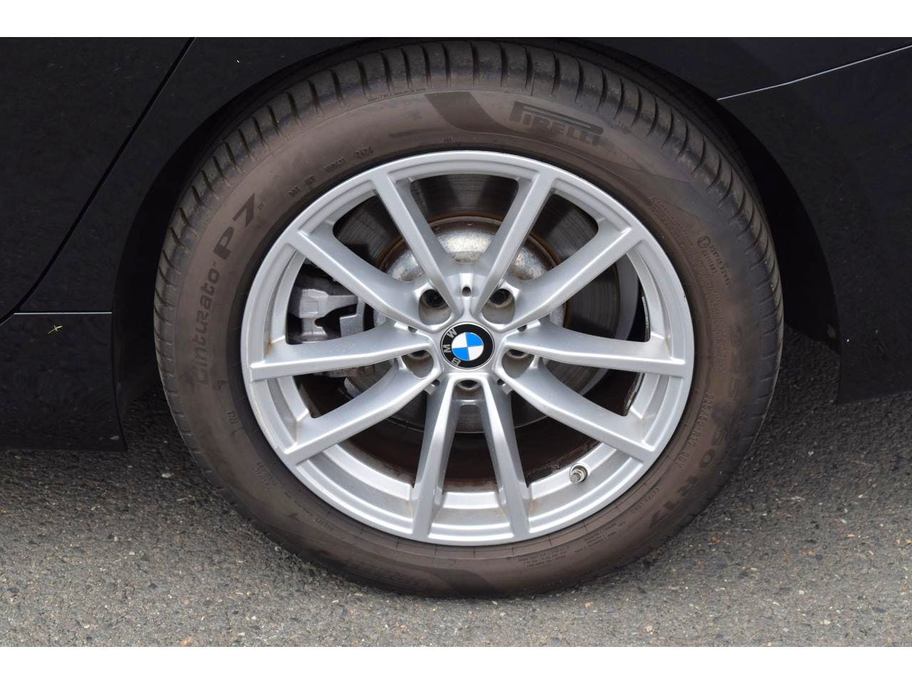 BMW Série 3  330e 292 ch BVA8 G20 BUSINESS DESIGN occasion - Photo 30