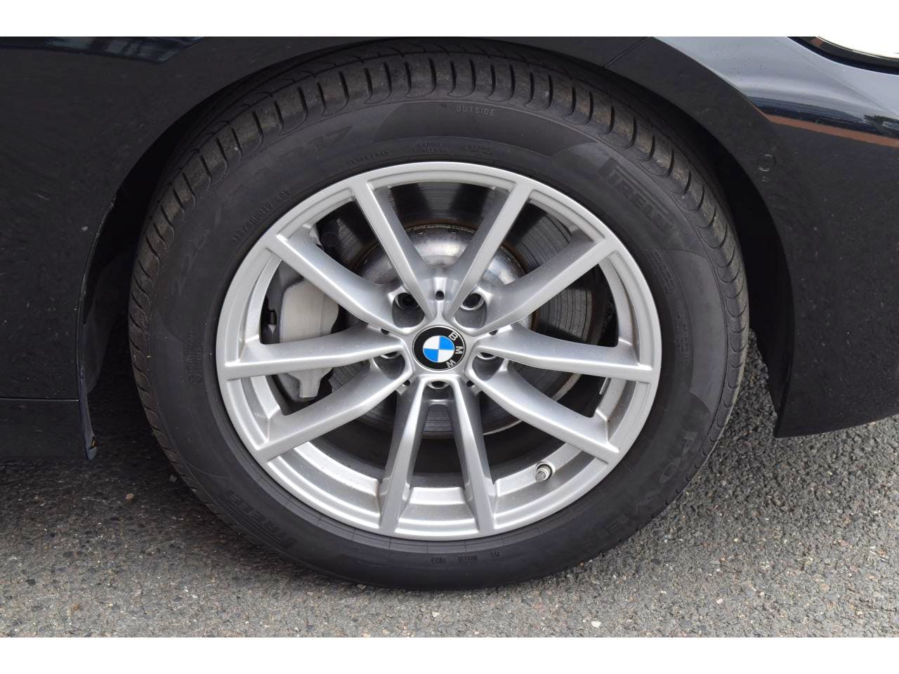 BMW Série 3  330e 292 ch BVA8 G20 BUSINESS DESIGN occasion - Photo 31