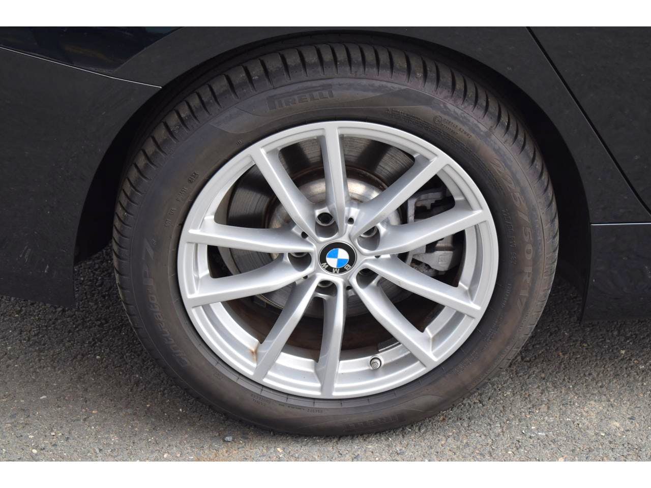 BMW Série 3  330e 292 ch BVA8 G20 BUSINESS DESIGN occasion - Photo 32