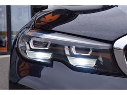 BMW Série 3  330e 292 ch BVA8 G20 BUSINESS DESIGN occasion - Photo 34