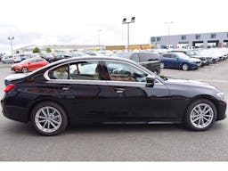 BMW Série 3  330e 292 ch BVA8 G20 BUSINESS DESIGN occasion - Photo 4
