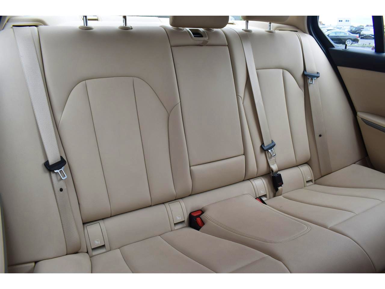 BMW Série 3  330e 292 ch BVA8 G20 BUSINESS DESIGN occasion - Photo 5