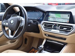 BMW Série 3  330e 292 ch BVA8 G20 BUSINESS DESIGN occasion - Photo 6