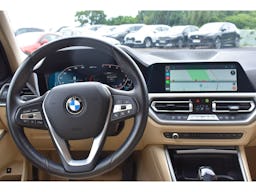 BMW Série 3  330e 292 ch BVA8 G20 BUSINESS DESIGN occasion - Photo 7