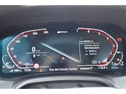 BMW Série 3  330e 292 ch BVA8 G20 BUSINESS DESIGN occasion - Photo 8
