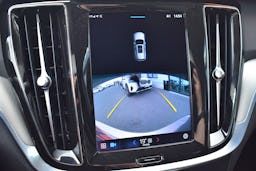 Volvo V60  B4 197CH START GEARTRONIC 8 occasion - Photo 13