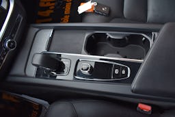 Volvo V60  B4 197CH START GEARTRONIC 8 occasion - Photo 14