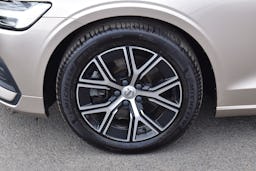 Volvo V60  B4 197CH START GEARTRONIC 8 occasion - Photo 16