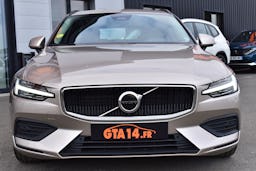 Volvo V60  B4 197CH START GEARTRONIC 8 occasion - Photo 17