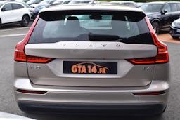 Volvo V60  B4 197CH START GEARTRONIC 8 occasion - Photo 18
