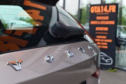 Volvo V60  B4 197CH START GEARTRONIC 8 occasion - Photo 19