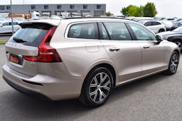 Volvo V60  B4 197CH START GEARTRONIC 8 occasion - Photo 2
