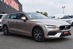 Volvo V60  B4 197CH START GEARTRONIC 8 occasion - Photo 20