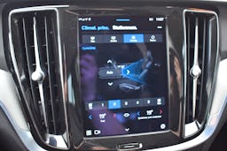 Volvo V60  B4 197CH START GEARTRONIC 8 occasion - Photo 25