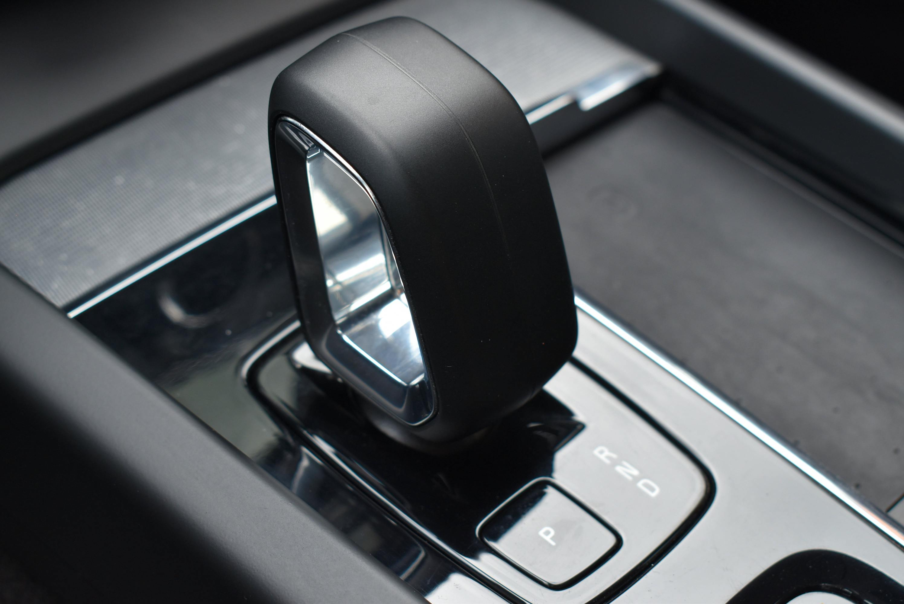 Volvo V60  B4 197CH START GEARTRONIC 8 occasion - Photo 26