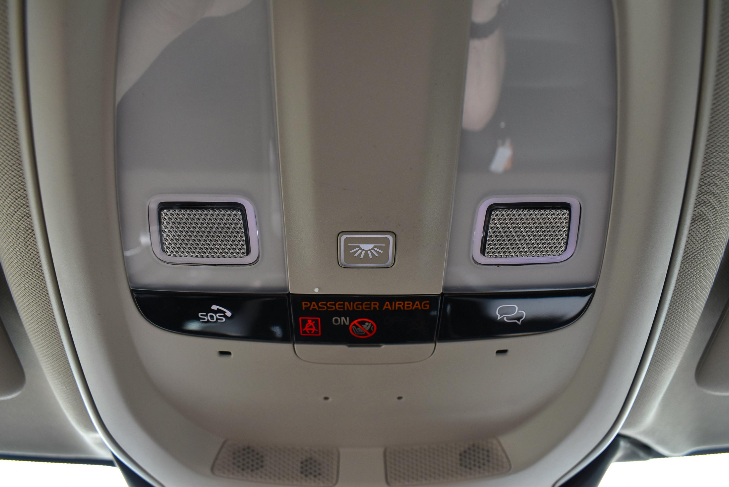 Volvo V60  B4 197CH START GEARTRONIC 8 occasion - Photo 30