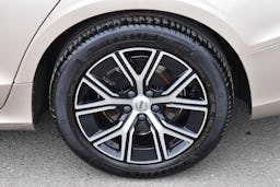 Volvo V60  B4 197CH START GEARTRONIC 8 occasion - Photo 31