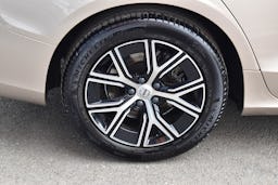 Volvo V60  B4 197CH START GEARTRONIC 8 occasion - Photo 33
