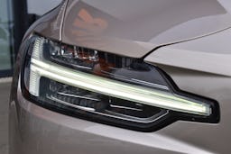 Volvo V60  B4 197CH START GEARTRONIC 8 occasion - Photo 35