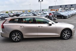 Volvo V60  B4 197CH START GEARTRONIC 8 occasion - Photo 4