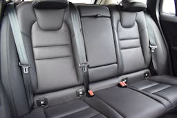 Volvo V60  B4 197CH START GEARTRONIC 8 occasion - Photo 5
