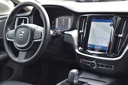 Volvo V60  B4 197CH START GEARTRONIC 8 occasion - Photo 6
