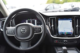 Volvo V60  B4 197CH START GEARTRONIC 8 occasion - Photo 7