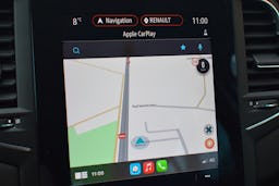 Renault Mégane  1.6 E-TECH PLUG-IN 160CH INTENS -21N occasion - Photo 11