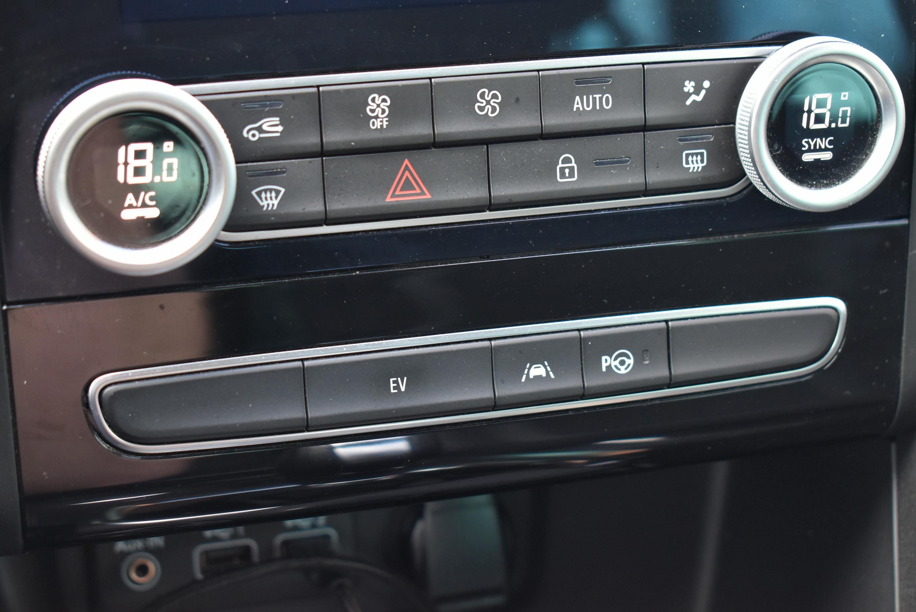 Renault Mégane  1.6 E-TECH PLUG-IN 160CH INTENS -21N occasion - Photo 13