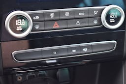 Renault Mégane  1.6 E-TECH PLUG-IN 160CH INTENS -21N occasion - Photo 13