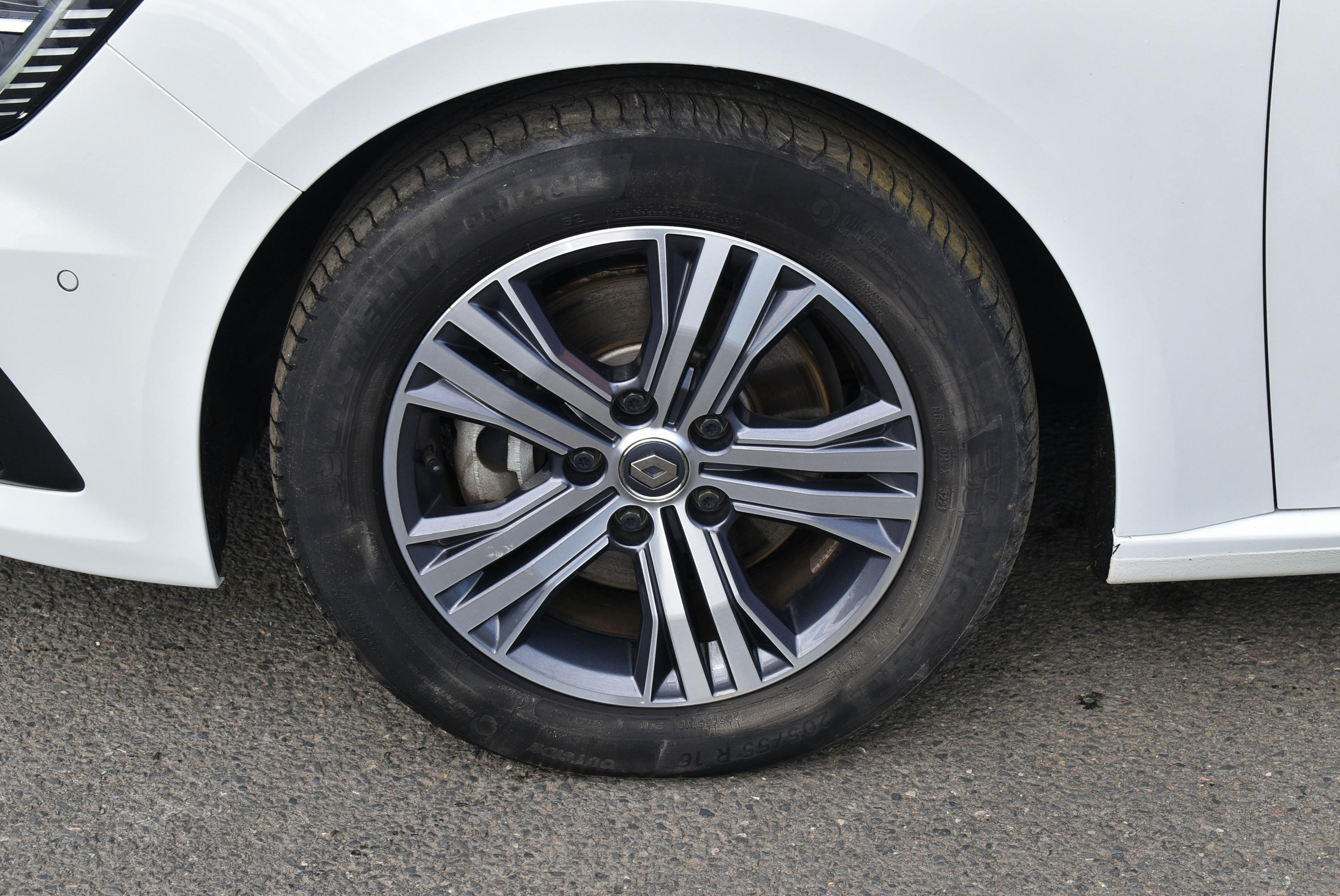 Renault Mégane  1.6 E-TECH PLUG-IN 160CH INTENS -21N occasion - Photo 16