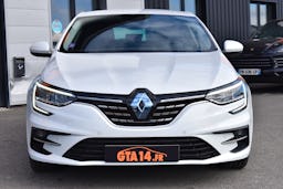 Renault Mégane  1.6 E-TECH PLUG-IN 160CH INTENS -21N occasion - Photo 17