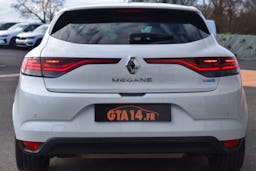 Renault Mégane  1.6 E-TECH PLUG-IN 160CH INTENS -21N occasion - Photo 18