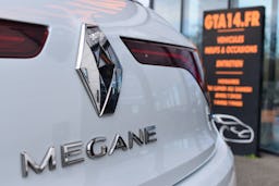 Renault Mégane  1.6 E-TECH PLUG-IN 160CH INTENS -21N occasion - Photo 19