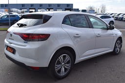 Renault Mégane  1.6 E-TECH PLUG-IN 160CH INTENS -21N occasion - Photo 2