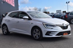 Renault Mégane  1.6 E-TECH PLUG-IN 160CH INTENS -21N occasion - Photo 20