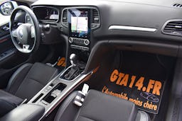 Renault Mégane  1.6 E-TECH PLUG-IN 160CH INTENS -21N occasion - Photo 3