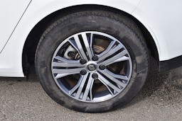 Renault Mégane  1.6 E-TECH PLUG-IN 160CH INTENS -21N occasion - Photo 35
